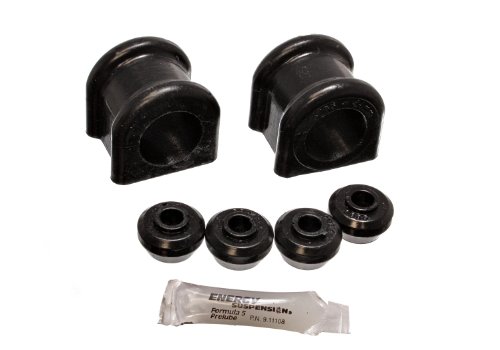 Energy Suspension 5.5160G 36mm Front Sway Bar Bushing Set Bushings Energy Suspension 55160G