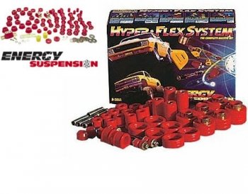 Engine Management Systems Energy Suspension 51109R