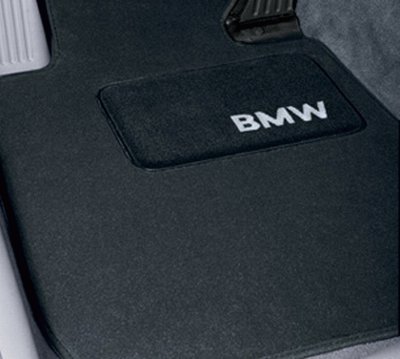 Custom Fit BMW 82111466930