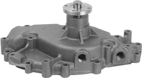 Water Pumps Cardone Select 55-91118