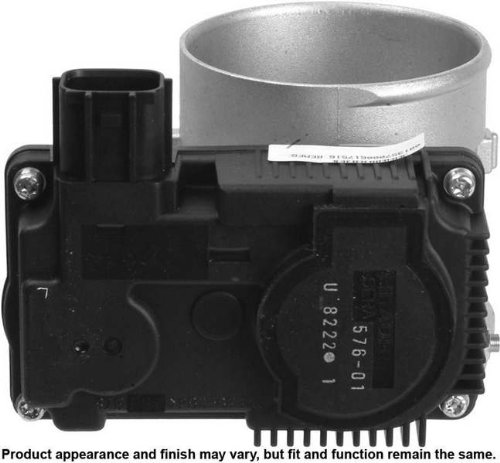 Fuel Injection Cardone 670006