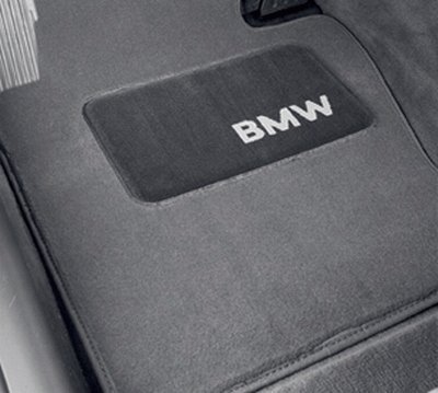 Custom Fit BMW BMW82111466952