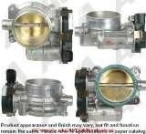 Fuel Injection Cardone 673002