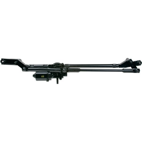 Cardone 40-1050L Remanufactured Domestic Wiper Motor Wiper Cardone 401050L