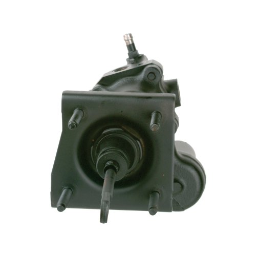 Power Brake Systems Cardone 527361