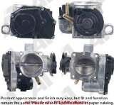 Fuel Injection Cardone 674000