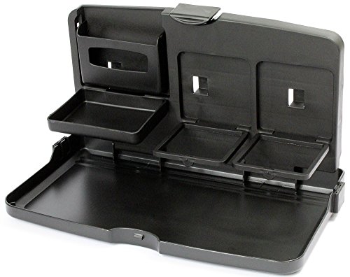 Door & Seat Back Organizers Eurow B0018QMJ68