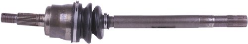 Drive Shaft Assemblies A1 Cardone 60-3032