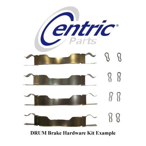 Centric Parts 118.42014 Brake Drum Hardware Kit Drum Hardware Kits Centric 11842014