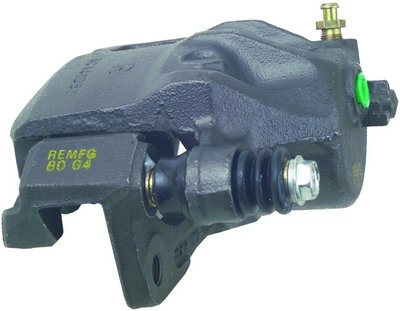 Caliper Brackets A1 Cardone 19-B1492