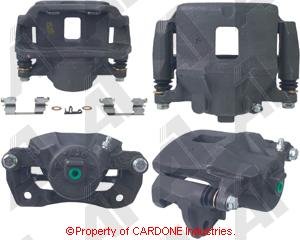 Mass Air Flow Sensor A1 Cardone 18B4881