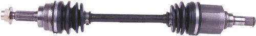 Rack & Pinion Cardone 60-2107