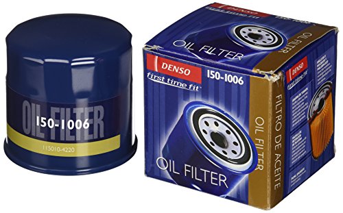 Oil Filters Denso 1501006