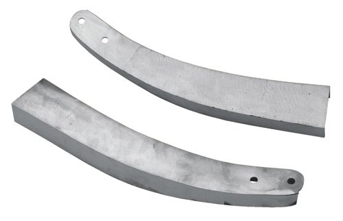 Kits BROOKVILLE ROADSTER B158FRONT