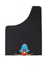 Mud Flaps & Splash Guards Plasticolor 000502r01