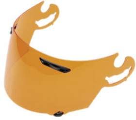 ARAI SHEILD SAQ AMBER ARAI Helmet Visors Arai AU-810728