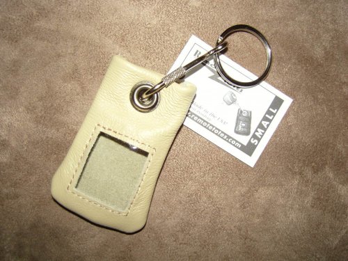 Key Chains Remote Totes 11104