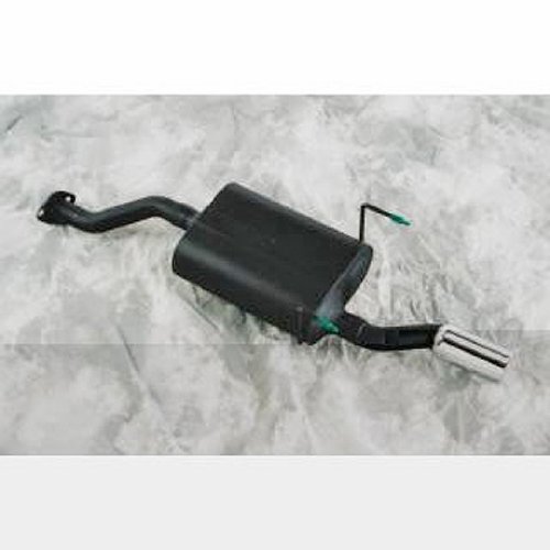 Headers Flowmaster FMK-17335