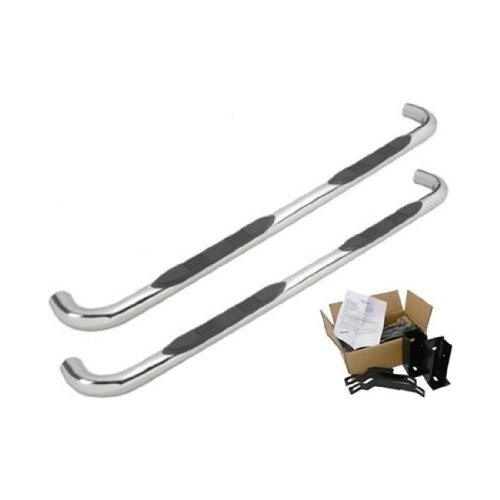 Grille & Brush Guards Trailfx 1110123041