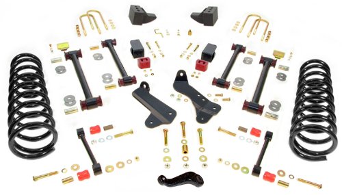 Body Lift Kits Rancho RS6577B