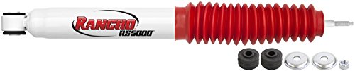 Rancho RS5610 RS5000 Series Shock Shocks Rancho RS5610