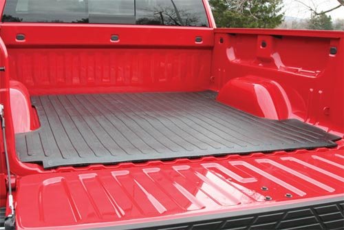 Truck Bed Mats Trailfx 616