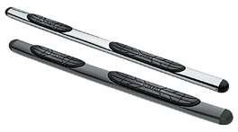 Grille & Brush Guards Trailfx 50200