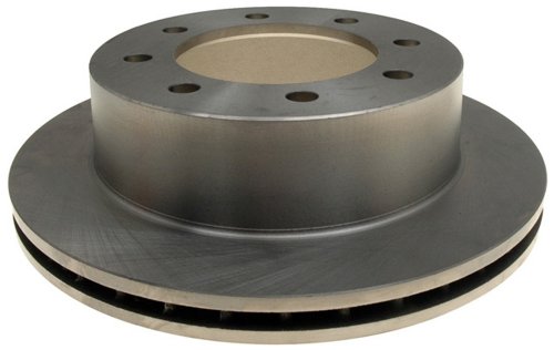 Raybestos 56828R Professional Grade Disc Brake Rotor - Drum in Hat Rotors Raybestos 56828R