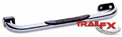 Grille & Brush Guards Trailfx 9911663