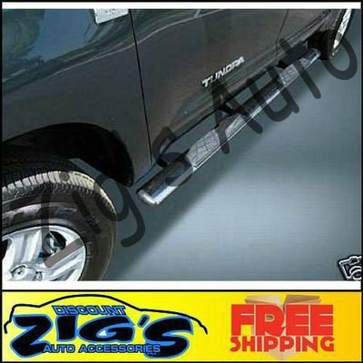 Grille & Brush Guards Trailfx 56000