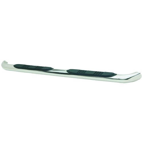Trail FX 470080 3 Stainless Steel Nerf Bar Grille & Brush Guards Trailfx 470080