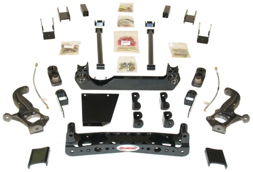 Body Lift Kits Rancho RS6559B