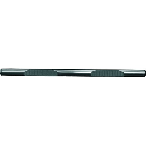Trail FX 50005 Black Nerf Bar Grille & Brush Guards Trailfx 50005