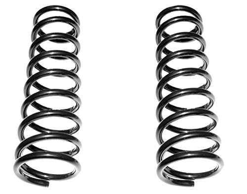 Rancho RS80121B Coil Spring Kit Coil Springs Rancho RS80121B