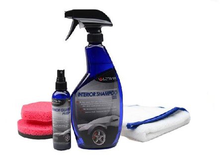 Cleaners Ultima ULT-6200