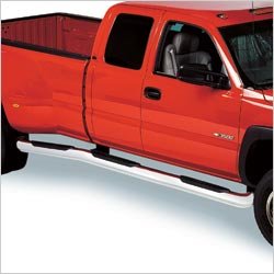 Running Boards Putco 45130