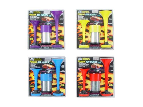 Xtreme Air Horn Electrical Wolo WOLO-X-1000
