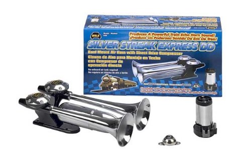 Electrical Wolo WOLO-836