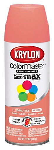 Spray Paint Krylon 52103