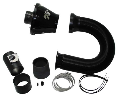 Air Intake K&N 57A-6034