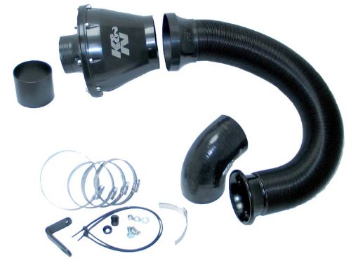 Air Intake K&N 57A-6031