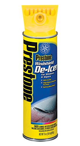 De-Icers Prestone AS244