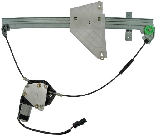 Power Window Regulators Dorman 741597