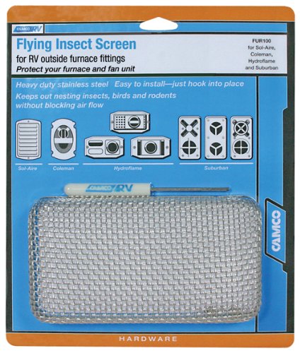 Awnings, Screens & Accessories Camco 42140