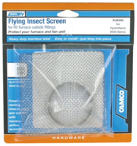 Awnings, Screens & Accessories Camco 42142