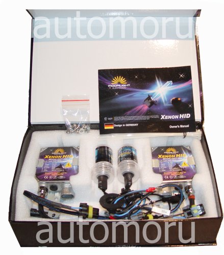 Headlight & Tail Light Conversion Kits Moonlight Electronics ML95KIT12K