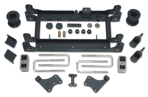 Tuff Country 55900 Suspension Lift Kit Body Lift Kits Tuff Country 55900