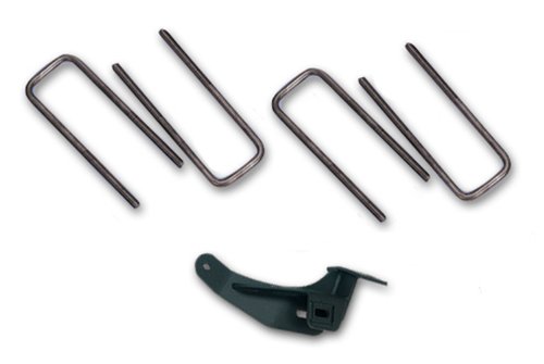 Shocks, Struts & Suspension Tuff Country 22958