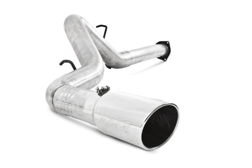 Exhaust & Emissions Mbrp S6026AL