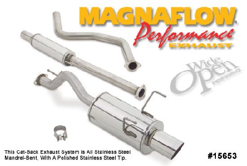 Cat-Back Systems Magnaflow 15653